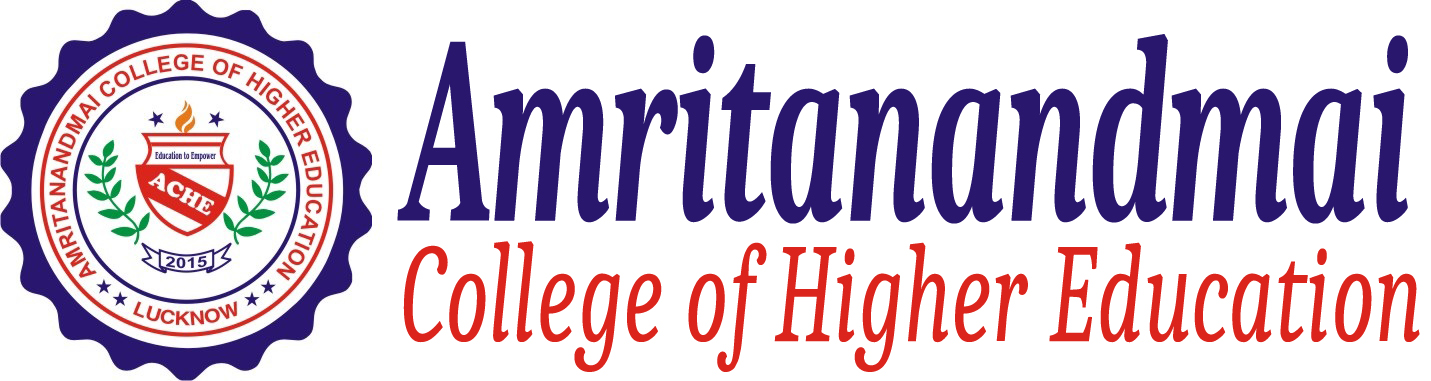 Amritanandmai College of Higher Education