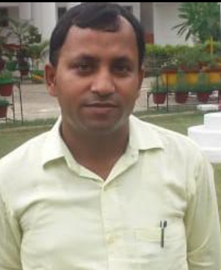 B.Ed. Faculty Who Left - Amritanandmai College of Higher Education