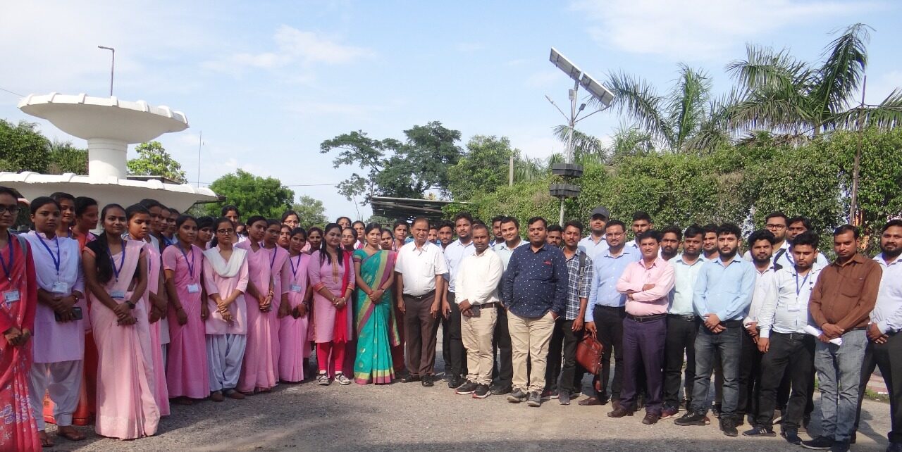 Best B.Ed Colleges in Lucknow